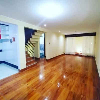 DUPLEX  DORM  SURCO AV PROCERES