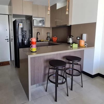 Departamento en  San Isidro