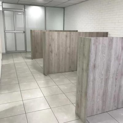 Oficina en San Isidro