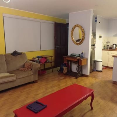 Venta de Hermoso Departamento en Barranco