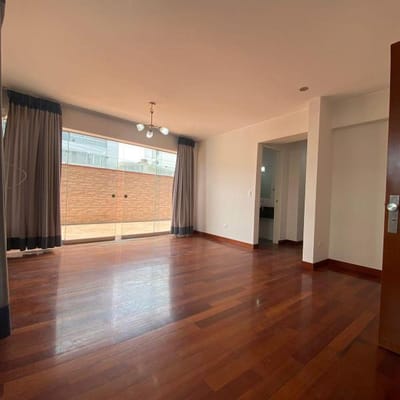 Venta Dpto en Exclusiva Zona de Surco
