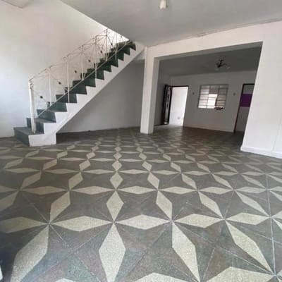 OCASION DE VENTA CASA EN SAN MARTIN DE PORRES