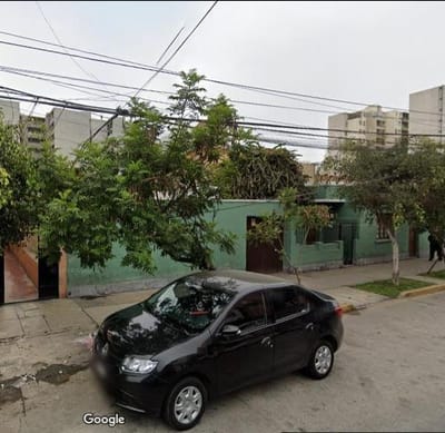 REMATO CASA COMO TERRENO MAGDALENA