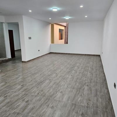 Venta duplex San Juan de Miraflores