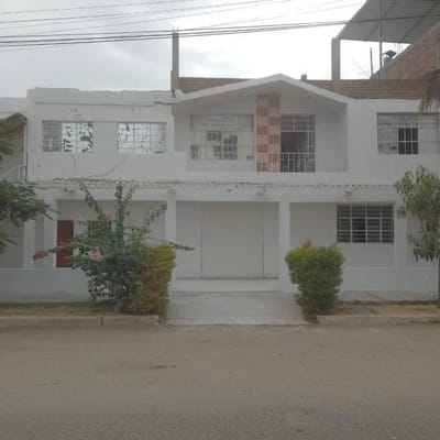 VENDO CASA EN SANTA ROSA  SULLANA