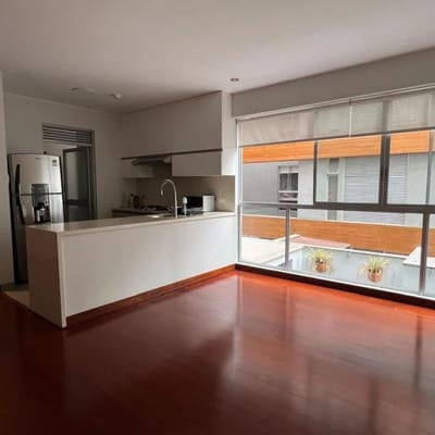 VENDO HERMOSO DEPARTAMENTO EN MIRAFLORES