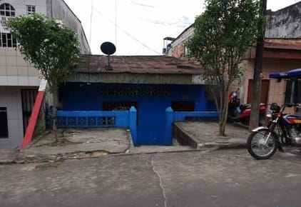 VENDO CASA EN BELEN