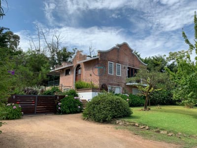 Alquiler temporario, casa 4 dormitorios