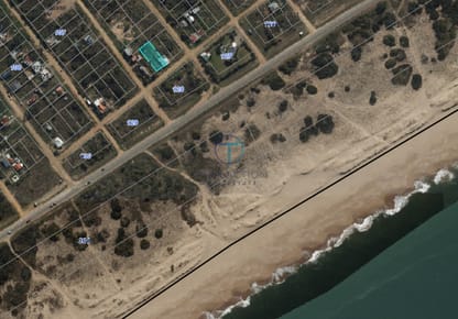 VENDO TERRENO DE 600M2