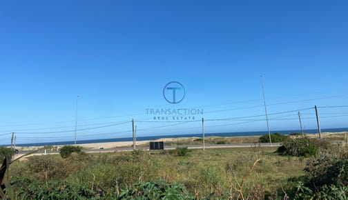 TERRENO EN VENTA BALNEARIO BUENOS AIRES , MANANTIALES