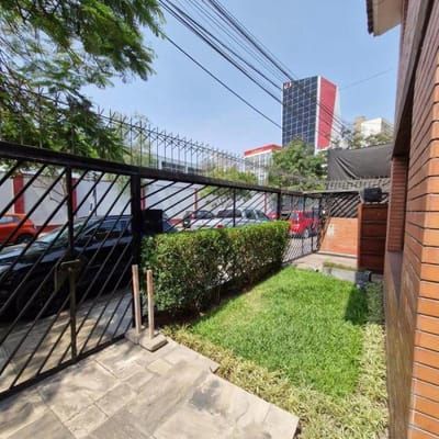 Vendo casa en San Isidro  Jiron Chacarilla