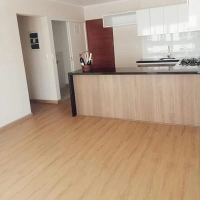 Hermoso Departamento en Magdalena del mar