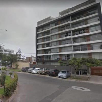 LINDO DEPA MIRASIDRO CERCA PARQUE NACIONES UNIDAS