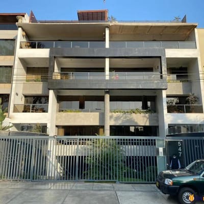 Venta Departamento en Chacarilla Surco