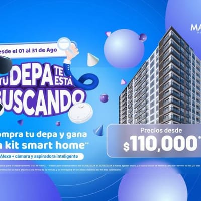 MANDRA EN CONSTRUCCION
