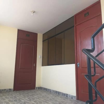 MANDRA EN CONSTRUCCION