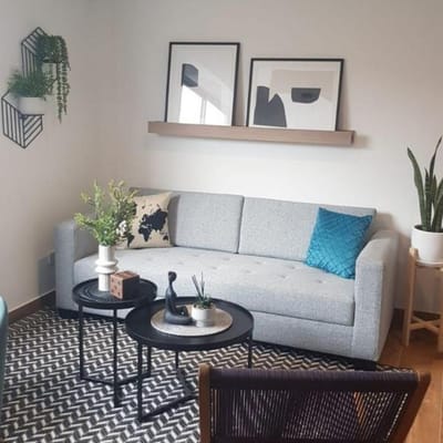 Pueblo libre prximo proyecto av Marina  dorm desde S