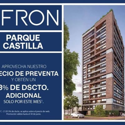 Parque Castilla