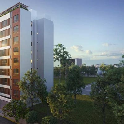 APARTAMENTOS PARK
