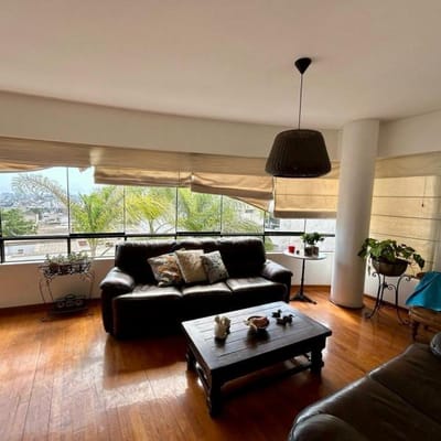 Venta de Departamento en Casuarinas Sur Santiago de Surco