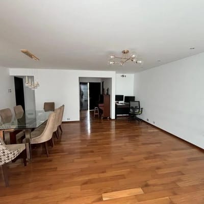 Venta de Casa en Condominio San Borja