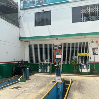Venta de Local Comercial  La Molina