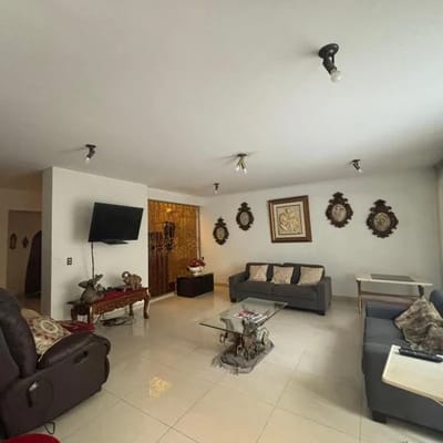 Venta de Casa Remanso La Molina
