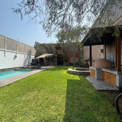 Venta de Casa en Cieneguilla