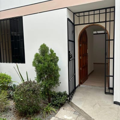 Venta departamento San Isidro