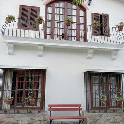 Venta de Casa en lamos de Monterrico Surco