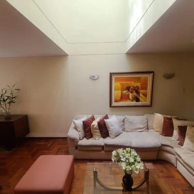 Casa en La Ensenada La Molina