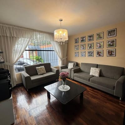 Venta de Casa en Maranga San Miguel