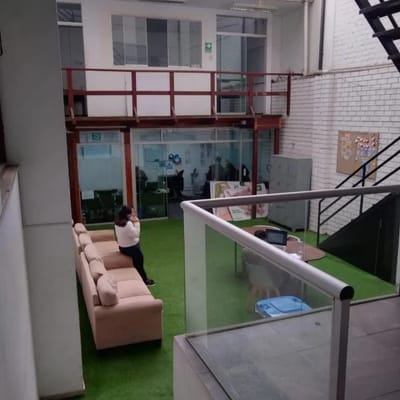 Venta de Casa como oficina Surco
