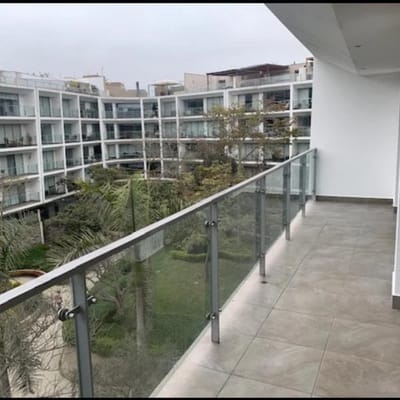 Venta de Departamento en Monterrico Surco