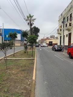 VENDO TERRENO EN CHILCA INDUSTRIAL