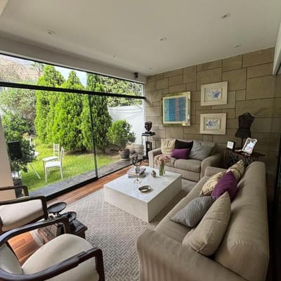 Venta de Casa Alamos de Monterrico Surco