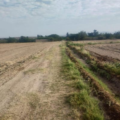 Venta  de  tierras Nazca Ica