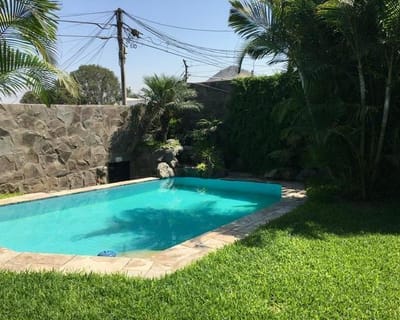 EN VENTA CASA EN LA ERA ETAPA DE LOS ALAMOS DE MONTERRICO SANTIAGO DE SURCO
