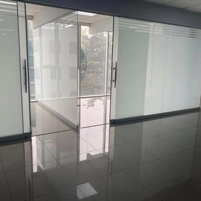 Alquiler de Oficina en Av El Polo  Surco