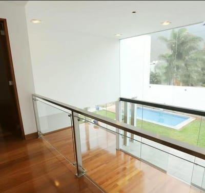 Exclusivas Casas en Condominio en Venta Arquitectura Moderna en La Planicie