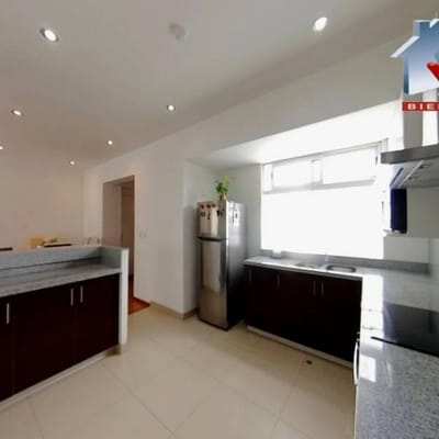 SAN ISIDRO Venta de Nuevo Dpto con Ascensor Directo Zcntrica y Exclusiva
