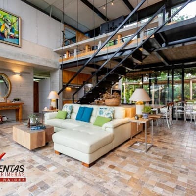 Exclusiva Casa de Campo en Venta en Bujama  BAJO DE PRECIO