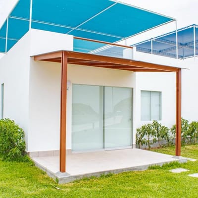 Kannes  Casas de Playa Km