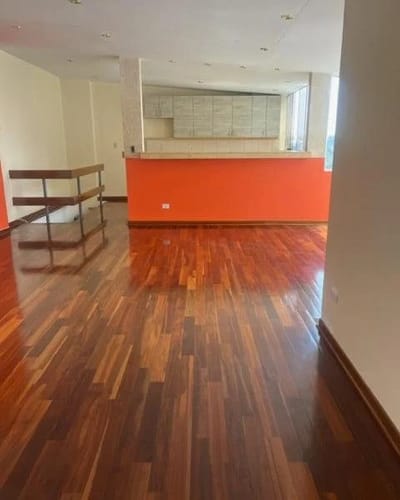 Magdalena limite San Isidro ocasin vendo departamento duplex dorm  cochera