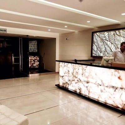 VENTA DE DEPARTAMENTO M  DORM  COCHERA EN LINCE