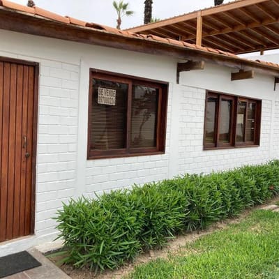 Las Palmas vendo casa
