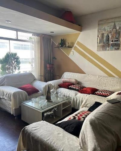 Lince vendo departamento  dormitorios  bao