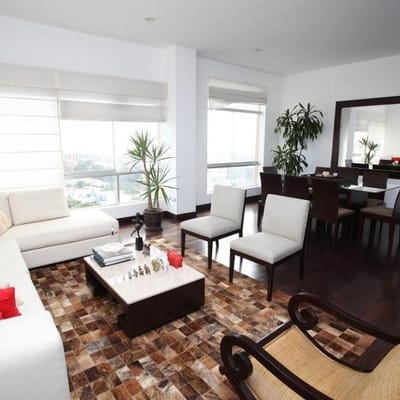 Pent House  vendo limite de Magdalena con San Isidro  dormitorios