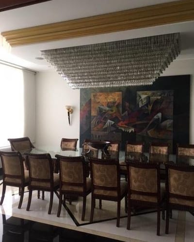 San Isidro  dormitorios alquilo o vendo