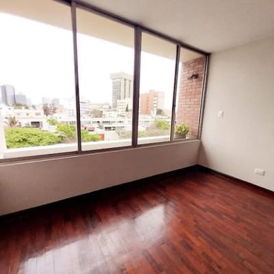 VENTA DE DEPRTAMENTO EN SAN ISIDRO  GUARDIA CIVIL AREA M